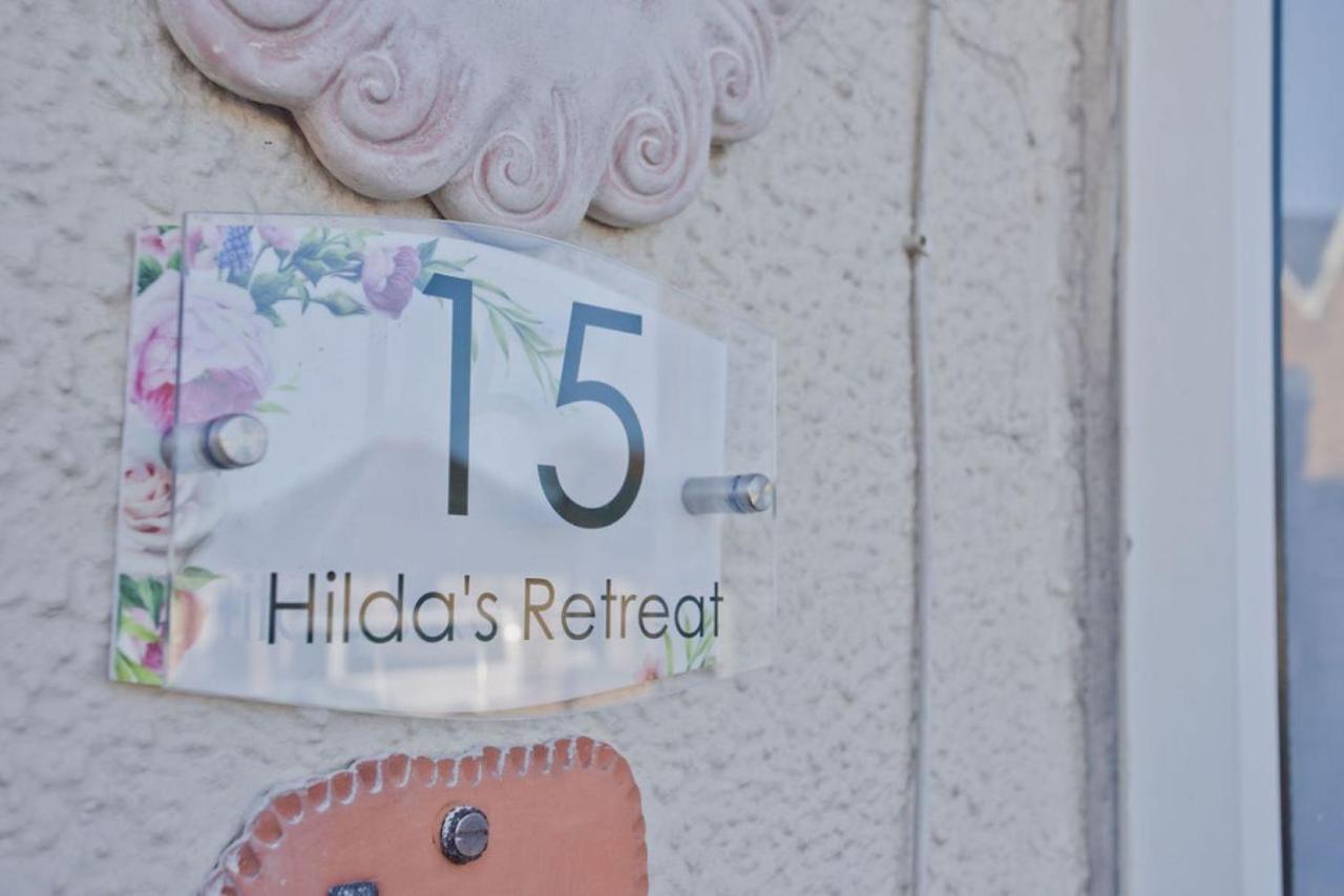 Hilda'S Retreat Accessible Wheel Chair Friendly With Hoist Poole Exterior foto